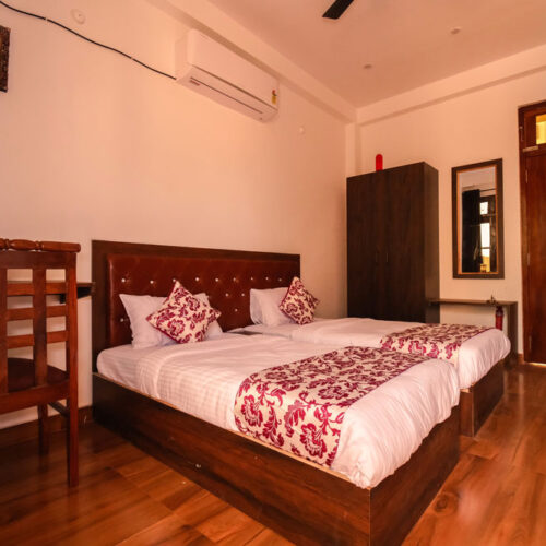 Vilas-twin-room Vilas-twin-room